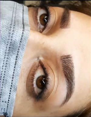سالن زیبایی هیرکات تخصصی شیما بابایی درمشهد  در  مشهد
